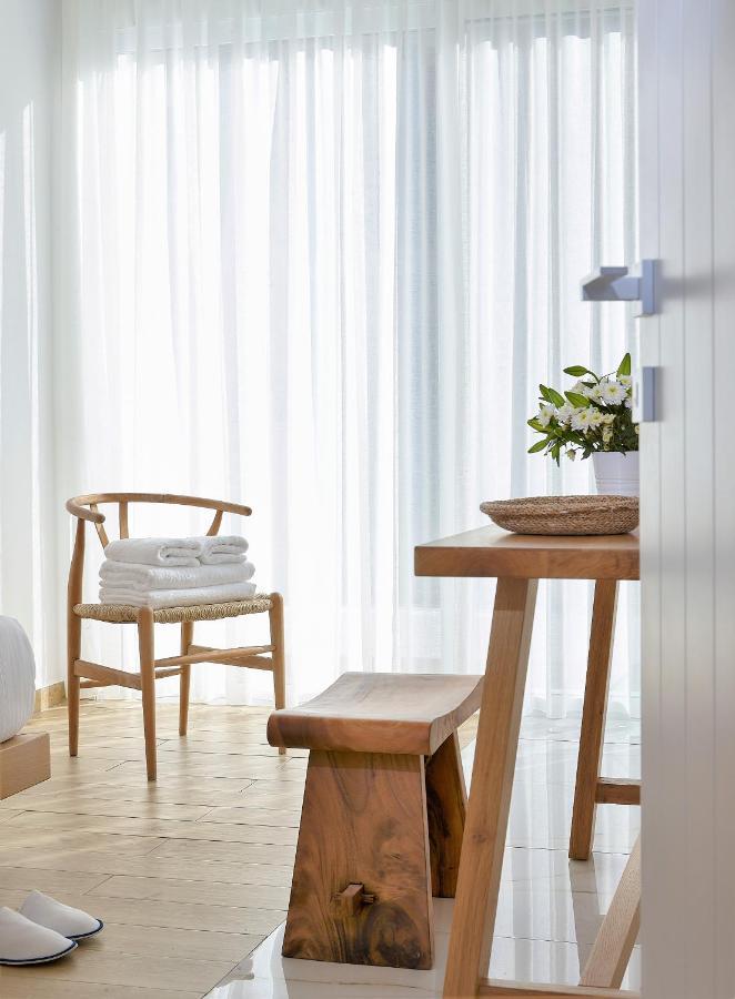 Citrus Exclusive Lejlighed Ágios Nikólaos Eksteriør billede